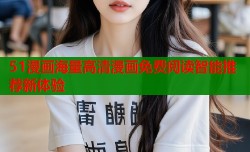 51漫画海量高清漫画免费阅读智能推荐新体验