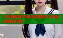 51漫画视频可内射高清播放平台精彩无限等你体验