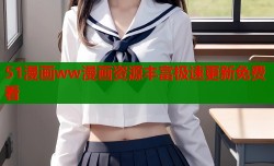 51漫画ww漫画资源丰富极速更新免费看