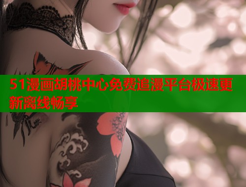 51漫画胡桃中心免费追漫平台极速更新离线畅享  第2张
