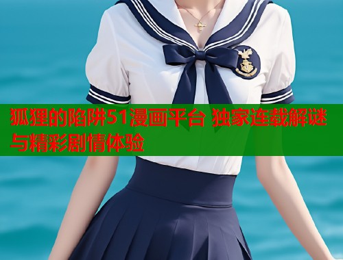 狐狸的陷阱51漫画平台 独家连载解谜与精彩剧情体验  第2张