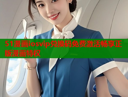 51漫画iosvip兑换码免费激活畅享正版漫画特权  第1张