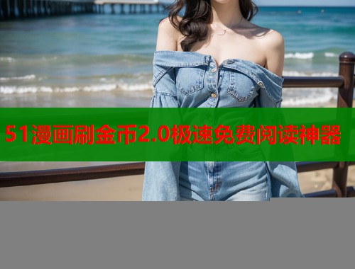 51漫画刷金币2.0极速免费阅读神器  第1张