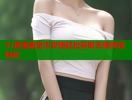 51漫画刷金币攻略轻松获取无限阅读特权  第1张