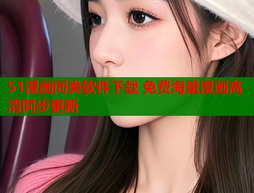 51漫画同类软件下载 免费海量漫画高清同步更新  第1张