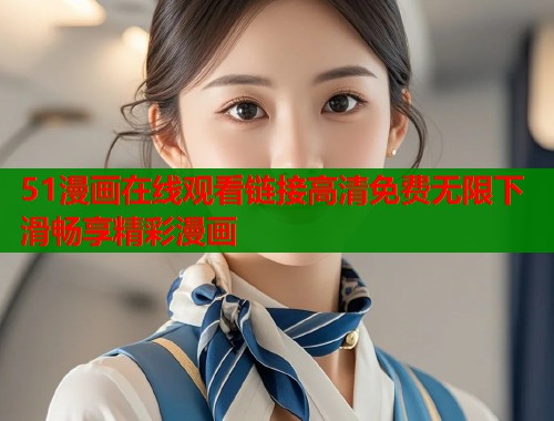 51漫画在线观看链接高清免费无限下滑畅享精彩漫画  第1张