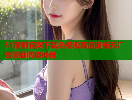 51漫画官网下载免费版高清流畅无广告漫画阅读神器  第1张