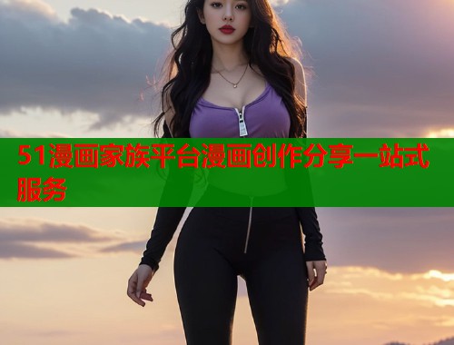 51漫画家族平台漫画创作分享一站式服务  第2张