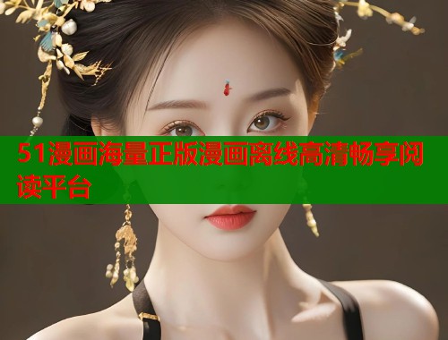 51漫画海量正版漫画离线高清畅享阅读平台  第1张