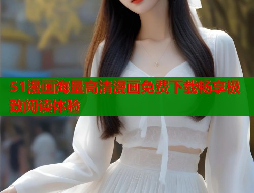51漫画海量高清漫画免费下载畅享极致阅读体验  第1张
