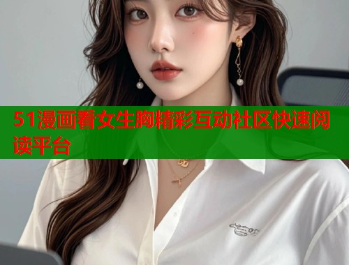 51漫画看女生胸精彩互动社区快速阅读平台  第1张