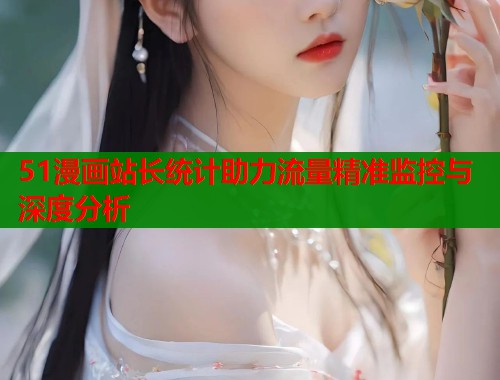 51漫画站长统计助力流量精准监控与深度分析  第2张
