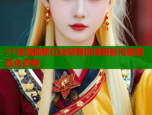 51漫画视频在线观看极速更新海量漫画免费看  第1张