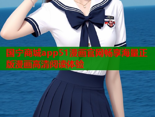 国宁商城app51漫画官网畅享海量正版漫画高清阅读体验  第1张
