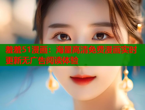 羞羞51漫画：海量高清免费漫画实时更新无广告阅读体验  第1张