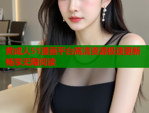 黄成人51漫画平台高清资源极速更新畅享无限阅读  第2张